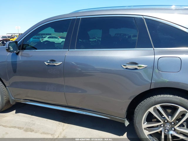 Acura j35y5 2017 5FRYD3H83HB006406 Image 14