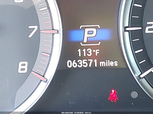 Acura j35y5 2017 5FRYD3H83HB006406 Image 15