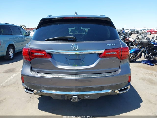 Acura j35y5 2017 5FRYD3H83HB006406 Image 16