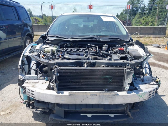 19XFC1F35HE205454 Honda l15b7