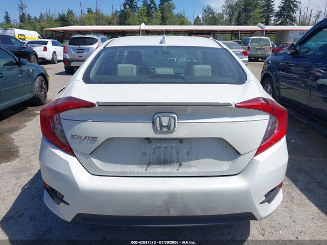 19XFC1F35HE205454 Honda l15b7