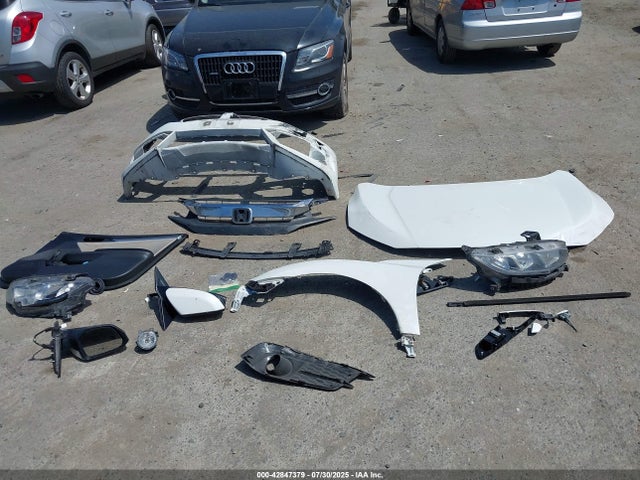 19XFC1F35HE205454 Honda l15b7