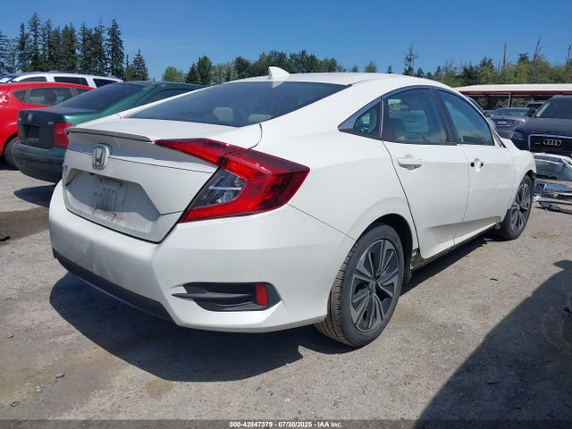 19XFC1F35HE205454 Honda l15b7