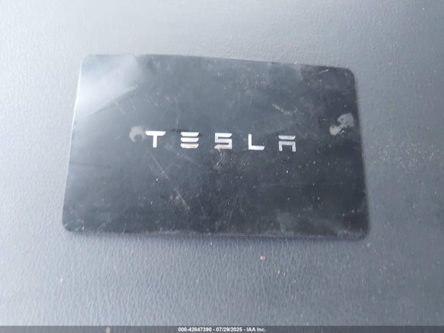 2023 TESLA MODEL X 7SAXCDE56PF368506 Photo 10