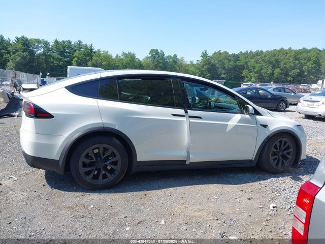 7SAXCDE56PF368506 Tesla 2023
