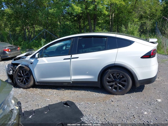 7SAXCDE56PF368506 Tesla 2023