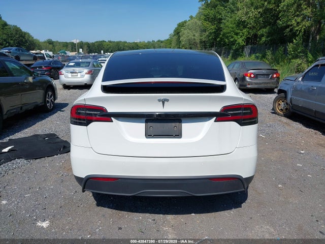 7SAXCDE56PF368506 Tesla 2023