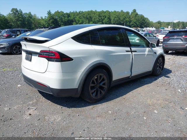 2023 TESLA MODEL X 7SAXCDE56PF368506 Photo 3
