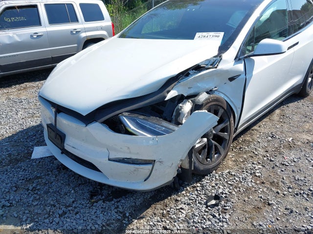 2023 TESLA MODEL X 7SAXCDE56PF368506 Photo 5