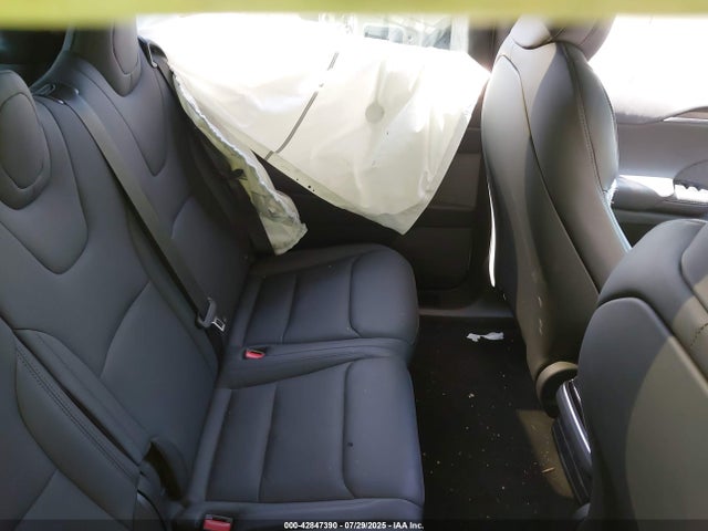 2023 TESLA MODEL X 7SAXCDE56PF368506 Photo 7