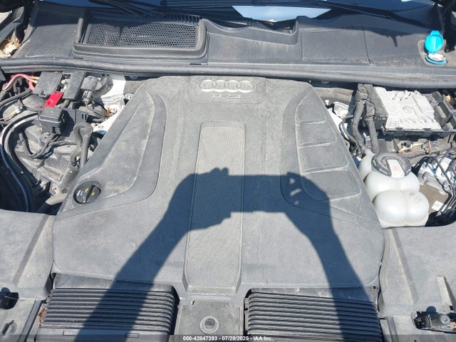 2017 AUDI Q7 WA1AHAF73HD041132 Photo 9