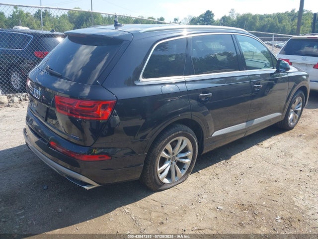 2017 AUDI Q7 WA1AHAF73HD041132 Photo 3