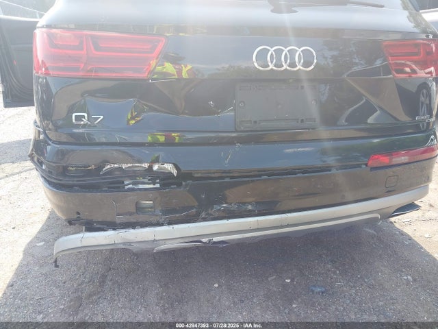 2017 AUDI Q7 WA1AHAF73HD041132 Photo 5