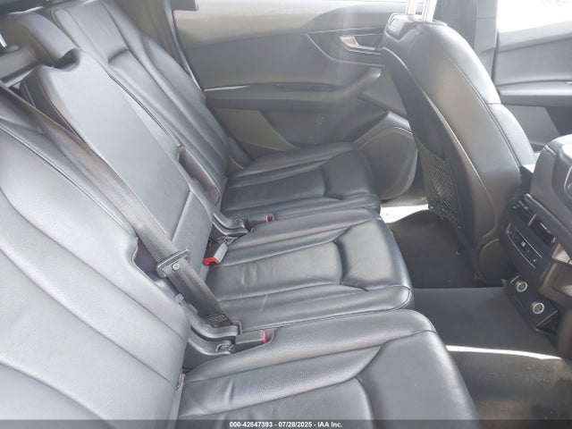 2017 AUDI Q7 WA1AHAF73HD041132 Photo 7