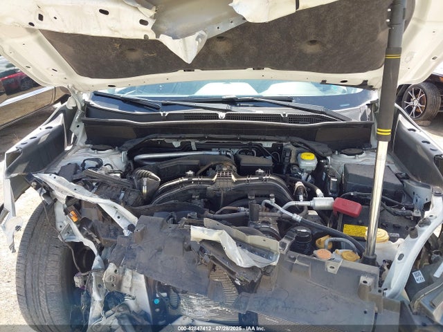 2023 SUBARU FORESTER JF2SKAJC5PH487307 Photo 9