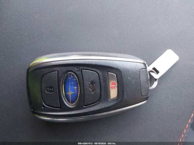 2023 SUBARU FORESTER JF2SKAJC5PH487307 Photo 10