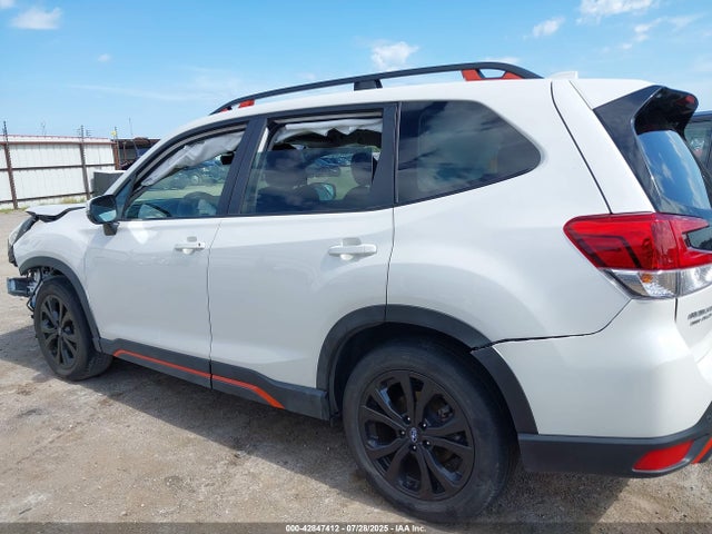 Aukcja sprzedaży 2023 Subaru Forester Sport, vin: JF2SKAJC5PH487307, numer aukcji: 42847412