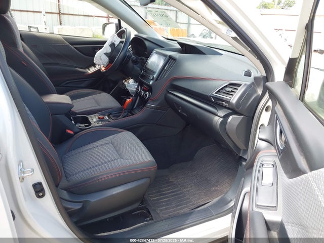 2023 SUBARU FORESTER JF2SKAJC5PH487307 Photo 4