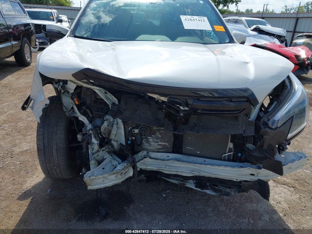 2023 SUBARU FORESTER JF2SKAJC5PH487307 Photo 5