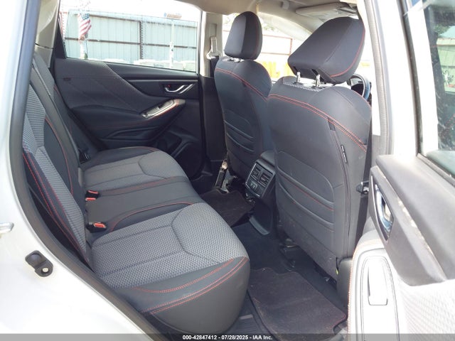2023 SUBARU FORESTER JF2SKAJC5PH487307 Photo 7