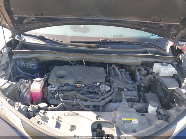 Toyota a25a-fxs, 5nm 2022 5TDKRKEC3NS120120 Image 10