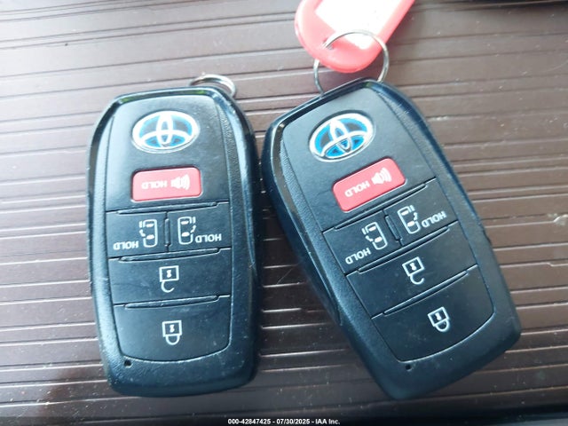 Toyota a25a-fxs, 5nm 2022 5TDKRKEC3NS120120 Image 11