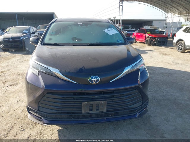 Toyota a25a-fxs, 5nm 2022 5TDKRKEC3NS120120 Image 12