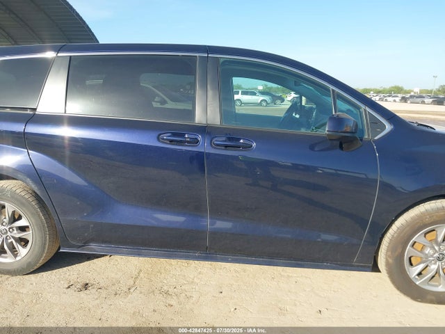 Toyota a25a-fxs, 5nm 2022 5TDKRKEC3NS120120 Image 13