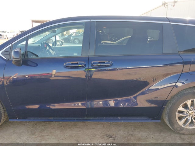 Toyota a25a-fxs, 5nm 2022 5TDKRKEC3NS120120 Image 14