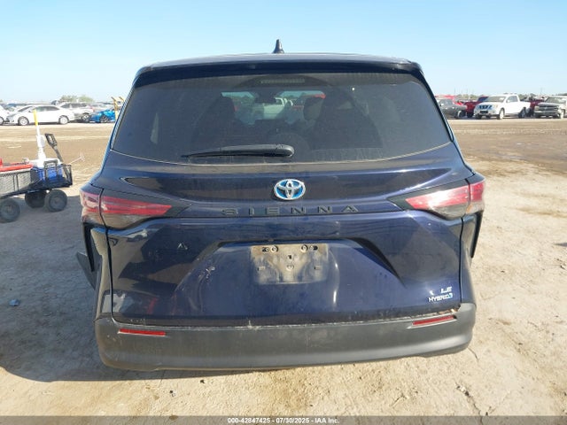 Toyota a25a-fxs, 5nm 2022 5TDKRKEC3NS120120 Image 16