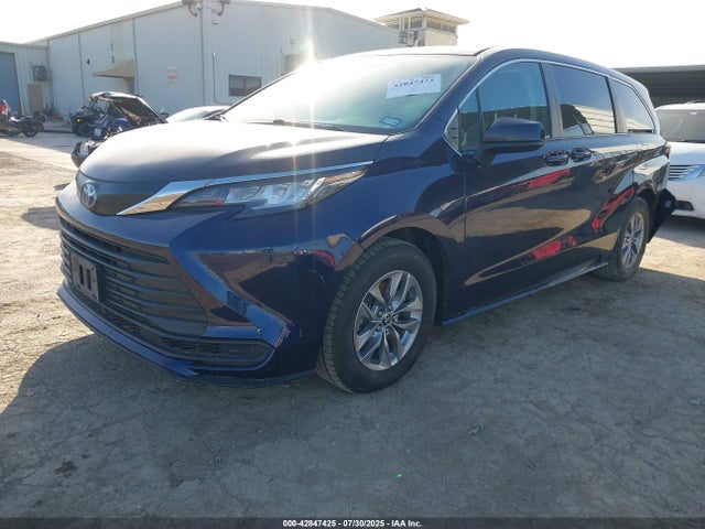 Toyota a25a-fxs, 5nm 2022 5TDKRKEC3NS120120 Image 2