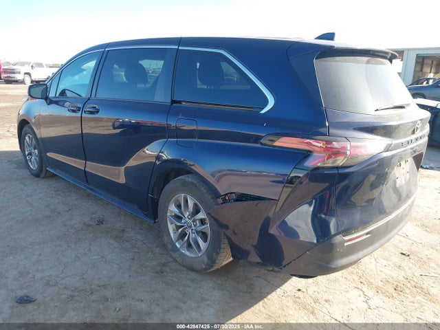 Toyota a25a-fxs, 5nm 2022 5TDKRKEC3NS120120 Image 3