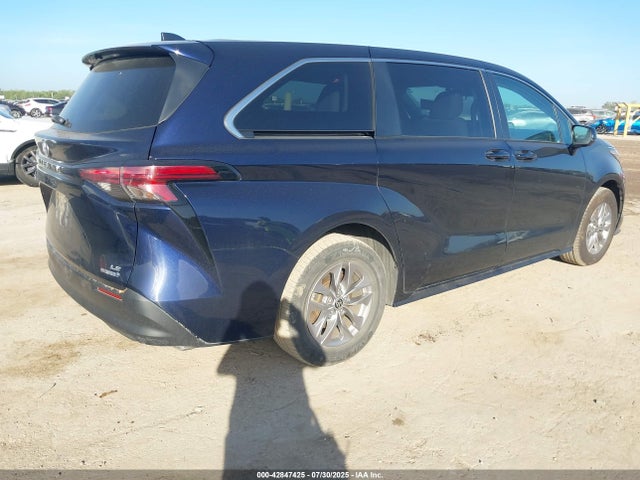 Toyota a25a-fxs, 5nm 2022 5TDKRKEC3NS120120 Image 4