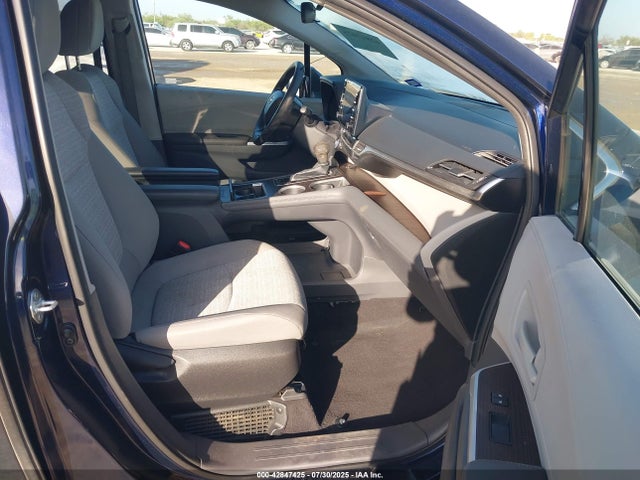 Toyota a25a-fxs, 5nm 2022 5TDKRKEC3NS120120 Image 5