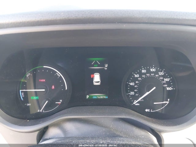 Toyota a25a-fxs, 5nm 2022 5TDKRKEC3NS120120 Image 7