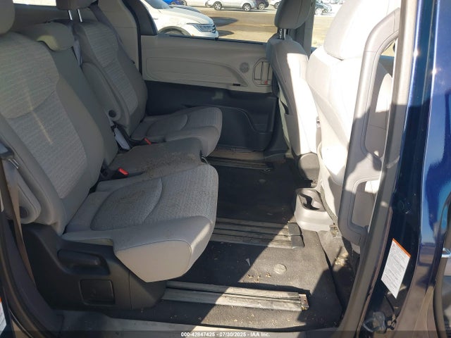 Toyota a25a-fxs, 5nm 2022 5TDKRKEC3NS120120 Image 8