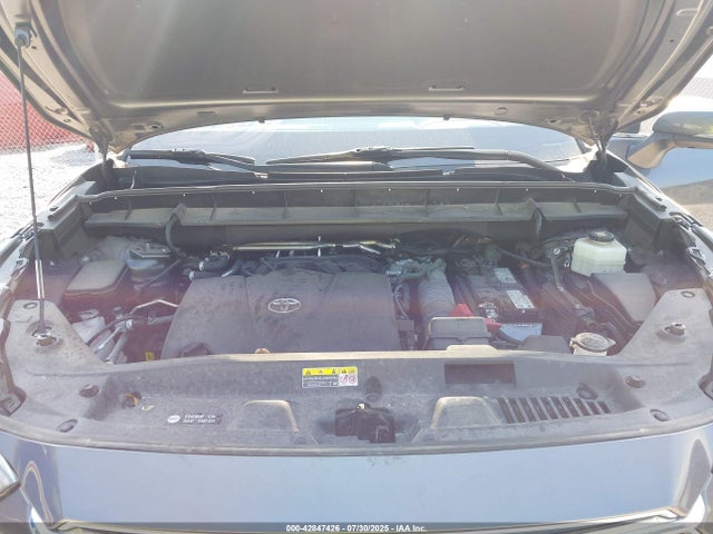 Toyota 2gr-fks 2022 5TDYZRAH1NS101425 Image 10