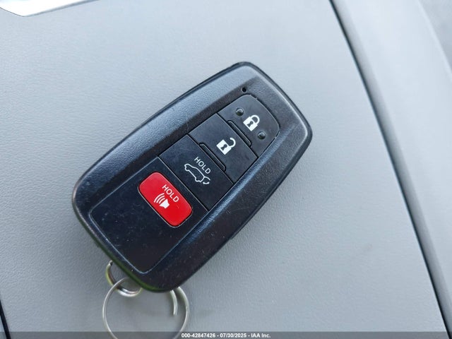 Toyota 2gr-fks 2022 5TDYZRAH1NS101425 Image 11
