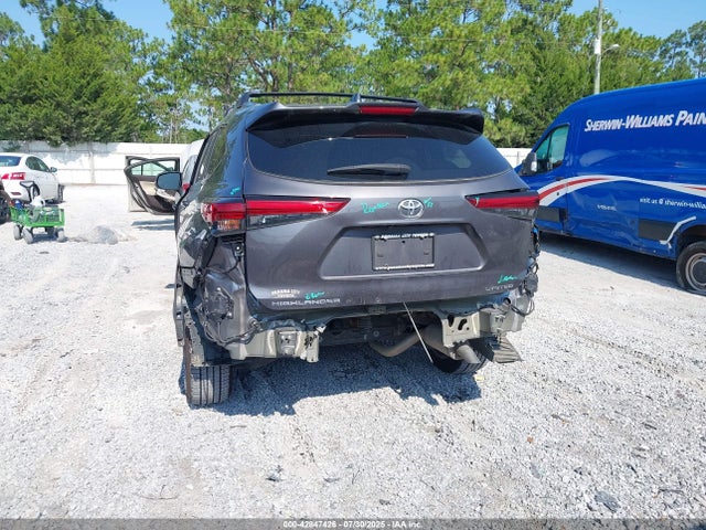 Toyota 2gr-fks 2022 5TDYZRAH1NS101425 Image 16