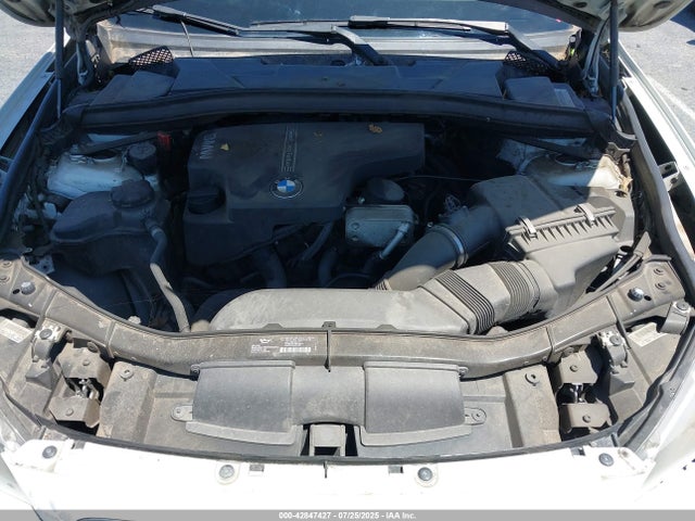 BMW 2014 2014 WBAVM1C55EVW52739 Image 10