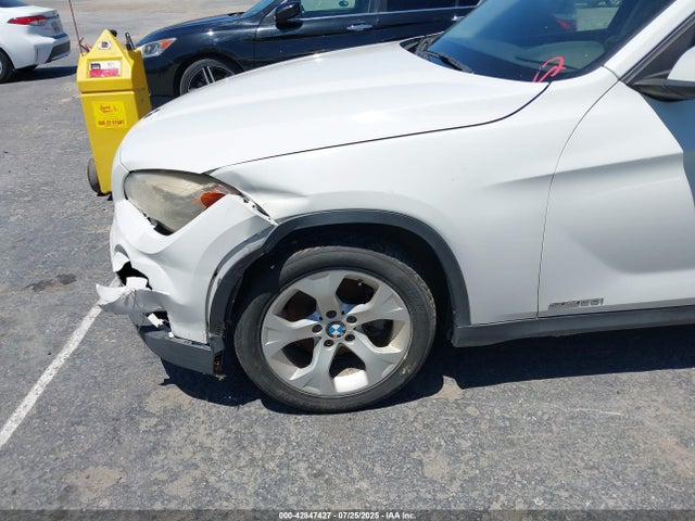 BMW 2014 2014 WBAVM1C55EVW52739 Image 12