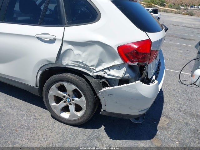 BMW 2014 2014 WBAVM1C55EVW52739 Image 6