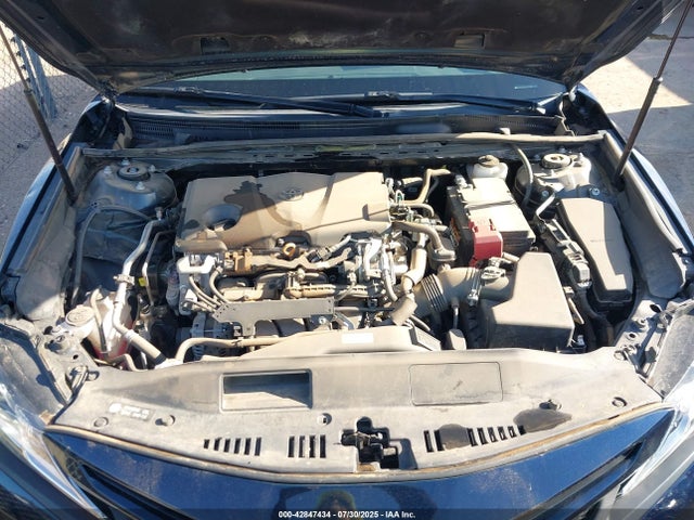 4T1B11HK6KU709007 Toyota a25a-fks
