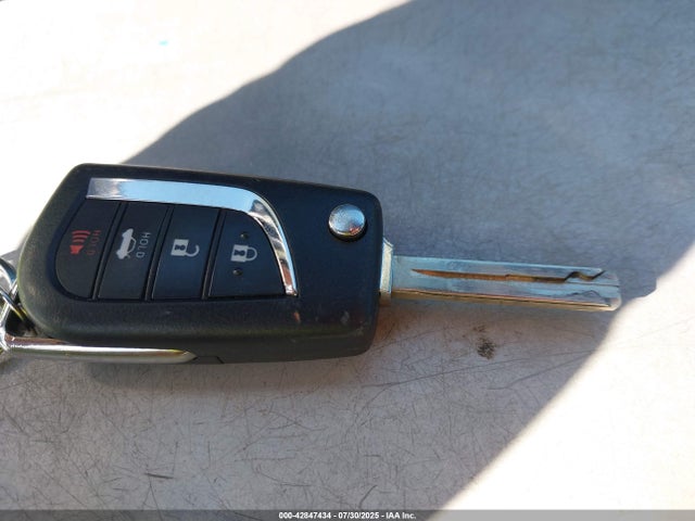 4T1B11HK6KU709007 Toyota a25a-fks