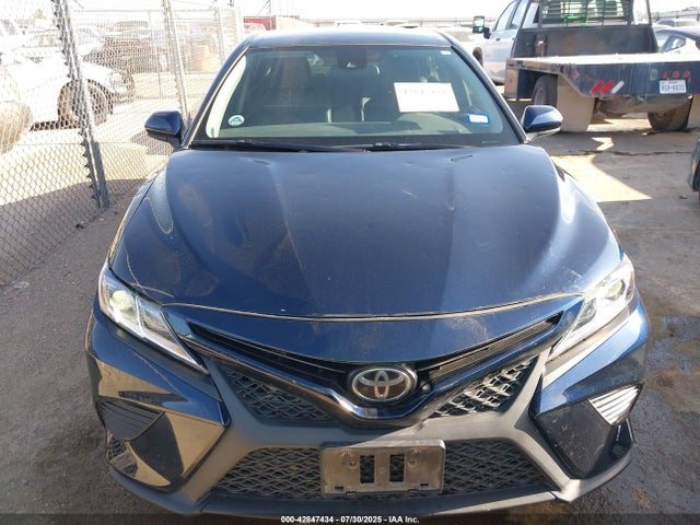4T1B11HK6KU709007 Toyota a25a-fks