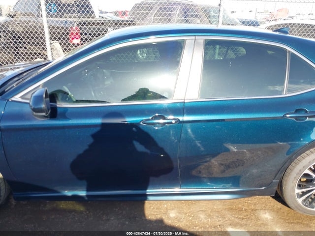 4T1B11HK6KU709007 Toyota a25a-fks