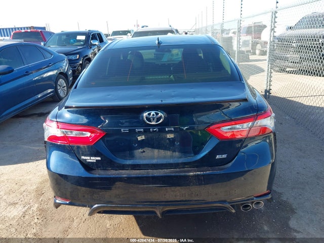 4T1B11HK6KU709007 Toyota a25a-fks