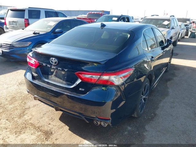 4T1B11HK6KU709007 Toyota a25a-fks