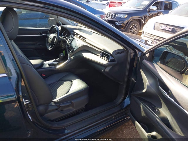 4T1B11HK6KU709007 Toyota a25a-fks