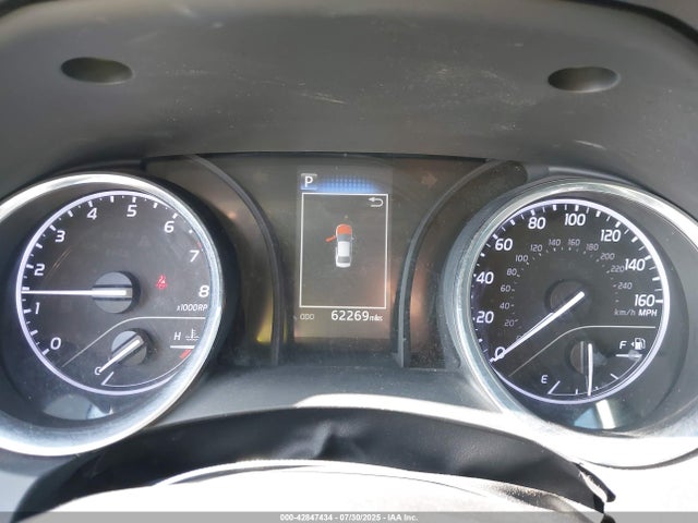 4T1B11HK6KU709007 Toyota a25a-fks